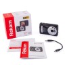 Камера цифровая Rekam iLook 740i чёрный - Камера цифровая Rekam iLook 740i чёрный