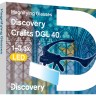 Лупа-очки Discovery Crafts DGL 40 - Лупа-очки Discovery Crafts DGL 40