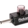 Внешний светосинхронизатор Rekam SSR-01 с регулируемой чувствительностью, для импульсных осветителей с гнездом синхроразъема 6,35 мм - Внешний светосинхронизатор Rekam SSR-01 с регулируемой чувствительностью, для импульсных осветителей с гнездом синхроразъема 6,35 мм