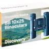 Бинокль Discovery Basics BB 10x25 - Бинокль Discovery Basics BB 10x25