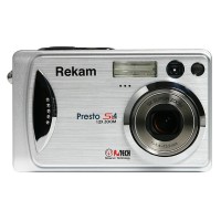 Цифровая камера Rekam Presto SL4 /2