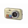 Цифровая камера Rekam iLook S755i champagne - Цифровая камера Rekam iLook S755i champagne