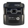 Видеорегистратор HP f210a черный HP F210 - Видеорегистратор HP f210a черный HP F210