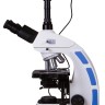 Микроскоп цифровой Levenhuk MED D40T, тринокулярный - Микроскоп цифровой Levenhuk MED D40T, тринокулярный