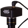 Микроскоп цифровой Levenhuk MED D40T, тринокулярный - Микроскоп цифровой Levenhuk MED D40T, тринокулярный