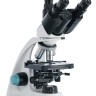Микроскоп тринокулярный цифровой, 3.1 Мп, Levenhuk D400T - Микроскоп тринокулярный цифровой, 3.1 Мп, Levenhuk D400T