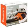 Бинокль Discovery Basics BBC 8x21 Terra - Бинокль Discovery Basics BBC 8x21 Terra