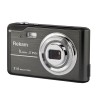 Цифровая камера Rekam iLook S955i Чёрная - Цифровая камера Rekam iLook S955i Чёрная