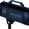 Rekam Master Pro 600 UM KIT Комплект импульсных осветителей - Rekam Master Pro 600 UM KIT Комплект импульсных осветителей