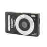 Цифровая камера Rekam iLook S970i чёрный металлик /3 - Цифровая камера Rekam iLook S970i чёрный металлик /3