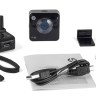 Цифровая видеокамера HP f150  цвет корпуса черный - Цифровая видеокамера HP f150  цвет корпуса черный