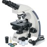 Микроскоп бинокулярный Levenhuk MED 45B - Микроскоп бинокулярный Levenhuk MED 45B