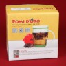 Кружка-заварник для чая, 500 мл, Pomi d'Oro PGL-245001 Coloriva - Кружка-заварник для чая, 500 мл, Pomi d'Oro PGL-245001 Coloriva
