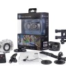 Цифровая видеокамера HP ac100 цвет корпуса черный - Цифровая видеокамера HP ac100 цвет корпуса черный