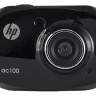 Цифровая видеокамера HP ac100 цвет корпуса черный - Цифровая видеокамера HP ac100 цвет корпуса черный