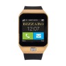 Умные часы Bizzaro CiW505SM Smart Watch gold - Умные часы Bizzaro CiW505SM Smart Watch gold