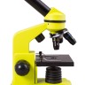 Микроскоп Levenhuk Rainbow 2L LimeЛайм - Микроскоп Levenhuk Rainbow 2L LimeЛайм