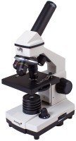 Микроскоп Levenhuk Rainbow 2L PLUS MoonstoneЛунный камень