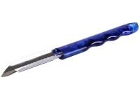 Нож IB01 с зубцами для чистки овощей, Заря 634-05
