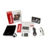 Фотокамера цифровая Rekam iLook S959i черная - Фотокамера цифровая Rekam iLook S959i черная