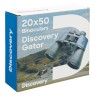 Бинокль Discovery Gator 20x50 - Бинокль Discovery Gator 20x50