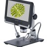 Микроскоп с дистанционным управлением, Levenhuk DTX RC2 - Микроскоп с дистанционным управлением, Levenhuk DTX RC2