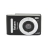 Цифровая камера Rekam iLook S970i чёрный - Цифровая камера Rekam iLook S970i чёрный