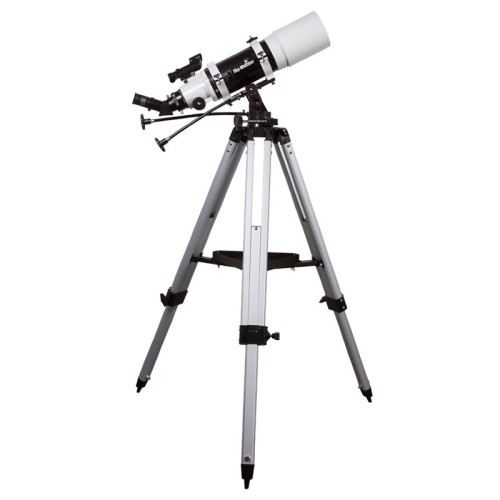 Телескоп Sky-Watcher BK1025AZ3 ● Телескоп для изучения планет Солнечной системы
объектов дальнего космоса
астрофотографии.
