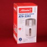 Кофемолка электрическая Atlanta ATH-3392, цвет - белый - Кофемолка электрическая Atlanta ATH-3392, цвет - белый
