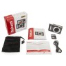 Цифровая камера Rekam iLook S970i чёрный металлик - Цифровая камера Rekam iLook S970i чёрный металлик