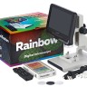 Микроскоп цифровой Levenhuk Rainbow DM700 LCD - Микроскоп цифровой Levenhuk Rainbow DM700 LCD