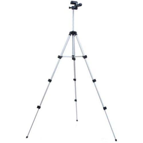 Фотоштатив Rekam RT-L39N /1 •	макс. высота: 1080 мм;
•	мин. высота: 335 мм;
•	макс. нагрузка: 2000 г;
•	вес: 442 г.