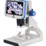 Микроскоп цифровой Levenhuk Rainbow DM500 LCD - Микроскоп цифровой Levenhuk Rainbow DM500 LCD