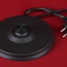 Электрический чайник дисковый металлический, S-18 Staiger - Электрический чайник дисковый металлический, S-18 Staiger