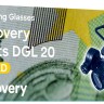 Лупа-очки Discovery Crafts DGL 20 DISCOVERY - Лупа-очки Discovery Crafts DGL 20 DISCOVERY