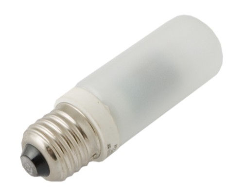 Галогенная лампа Rekam JDD150FR/230, цоколь Е-27, 3200 K, 150 Вт •	галогенная лампа (150Вт); 
•	цоколь E-27. 

