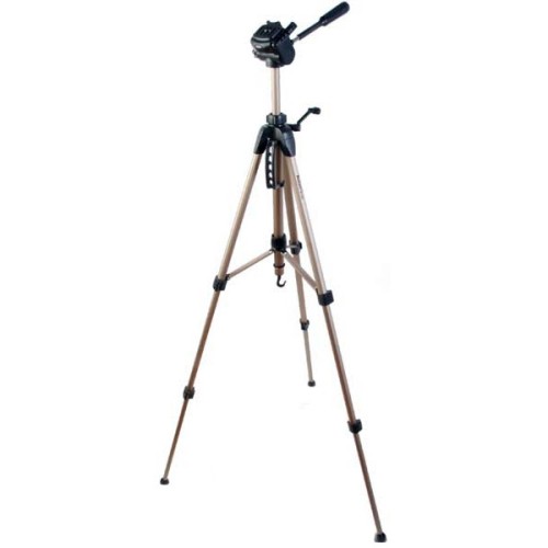 Фотоштатив Rekam RT-M49 /1 •	макс. высота: 1640 мм;
•	мин. высота: 630 мм;
•	макс. нагрузка: 4000 г;
•	вес: 1645 г.
