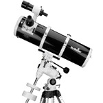 Телескоп Synta Sky-Watcher BK P1501EQ3-2 Апертура (Диаметр объектива): 	150
Фокусное расстояние: 	1000
Относительное отверстие: 	1:6.7