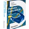 Лупа налобная Discovery Crafts DHD 20 DISCOVERY - Лупа налобная Discovery Crafts DHD 20 DISCOVERY