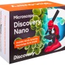 Микроскоп Discovery Nano Gravity с книгой - Микроскоп Discovery Nano Gravity с книгой