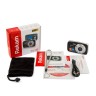 Цифровая камера Rekam iLook S750i /1 Черный - Цифровая камера Rekam iLook S750i /1 Черный