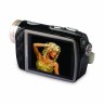Цифровая видеокамера Rekam Allure HDC 1533 цвет - чёрный /2 - Цифровая видеокамера Rekam Allure HDC 1533 цвет - чёрный /2