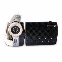 Цифровая видеокамера Rekam Allure HDC 1533 цвет - чёрный /2