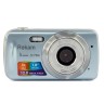 Цифровая камера Rekam iLook S750i /3 серый металлик - Цифровая камера Rekam iLook S750i /3 серый металлик