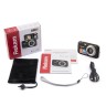 Цифровая камера Rekam iLook S755i black /3 - Цифровая камера Rekam iLook S755i black /3