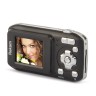 Цифровая камера Rekam iLook S755i black /3 - Цифровая камера Rekam iLook S755i black /3