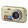 Цифровая камера Rekam iLook S755i champagne /3 - Цифровая камера Rekam iLook S755i champagne /3
