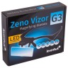 Лупа-очки Levenhuk Zeno Vizor G3 - Лупа-очки Levenhuk Zeno Vizor G3
