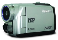 Цифровая видеокамера Rekam Neo HDC 5030 /2