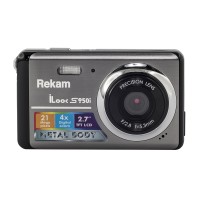 Цифровая камера Rekam iLook S950i /3